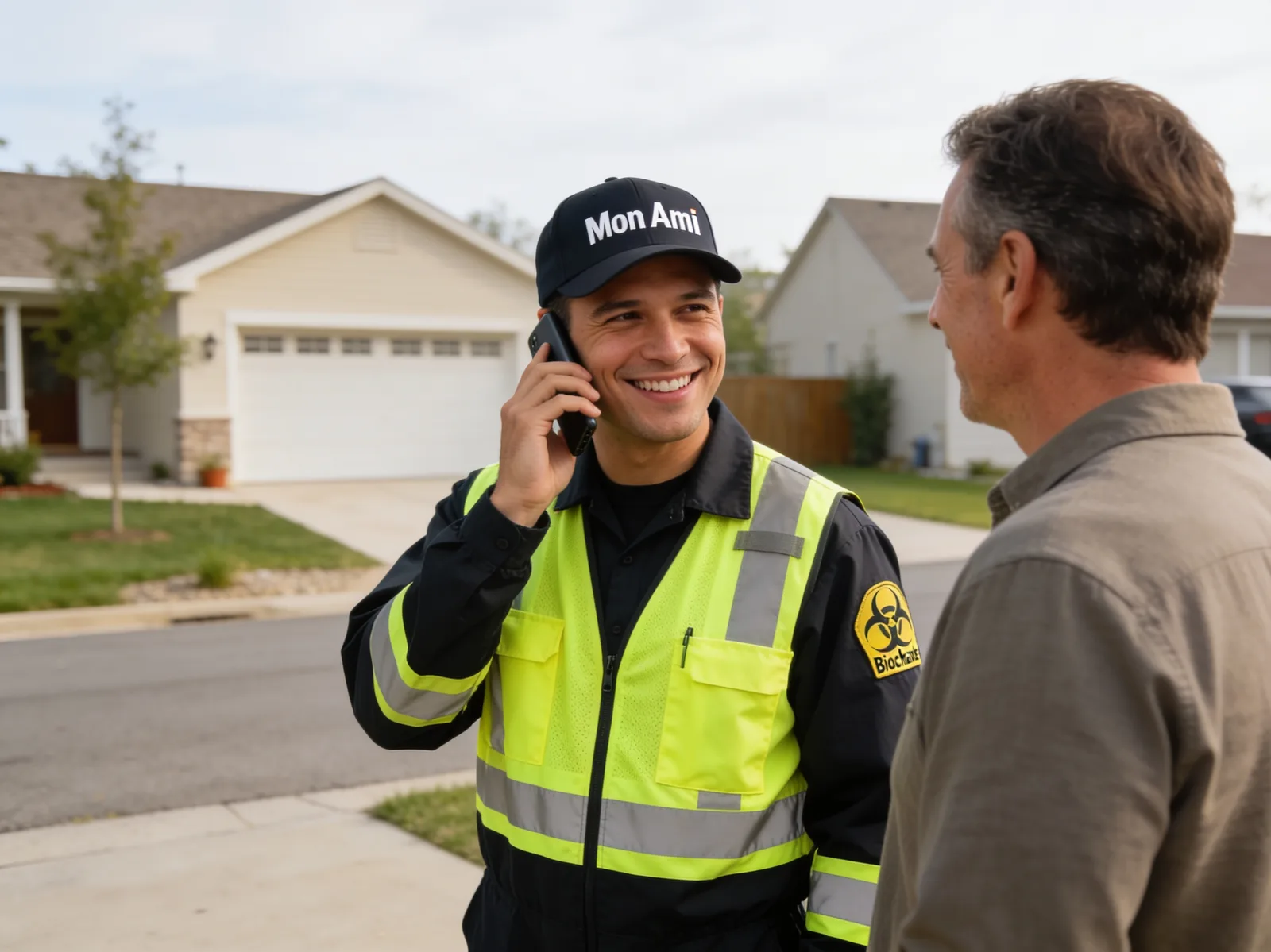 Sewage Cleanup Ralston, IA FAQs